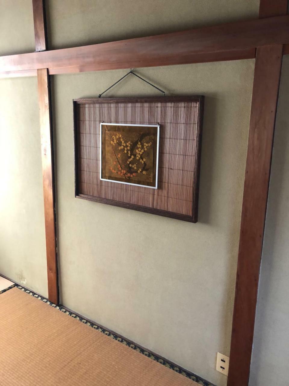 בפו Kikaku Ryokan מראה חיצוני תמונה